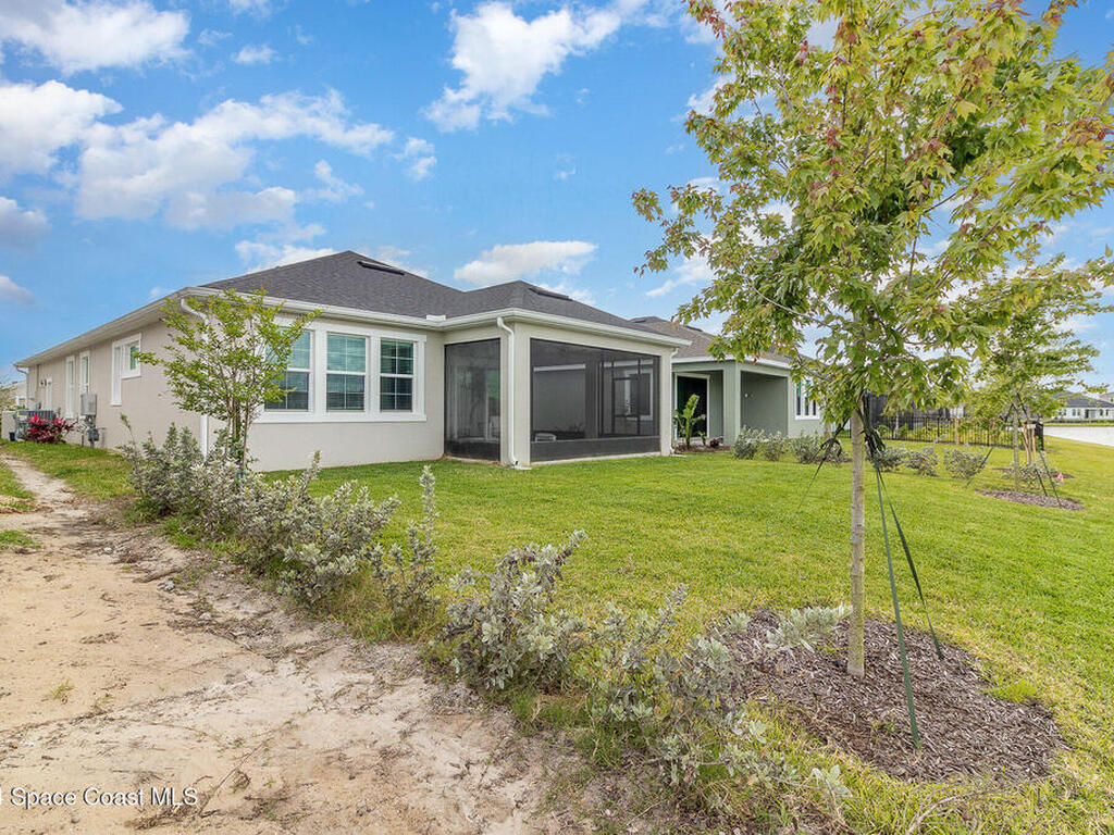 2406 Kamin Drive, Melbourne, FL 32940