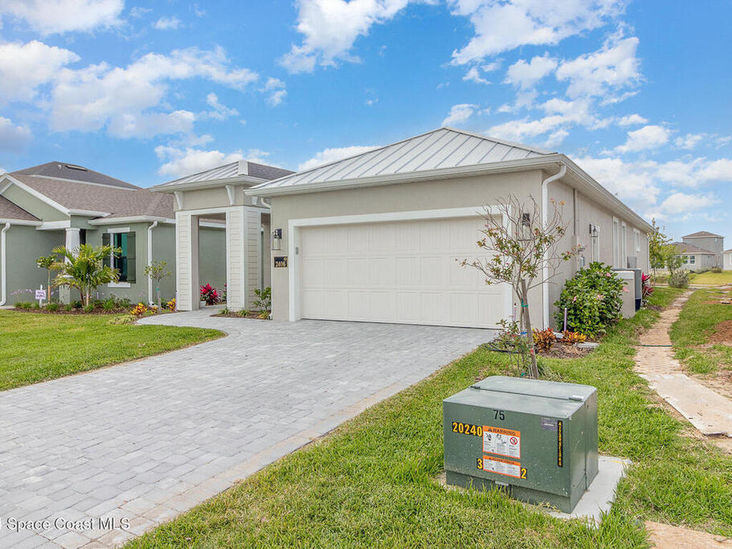 2406 Kamin Drive, Melbourne, FL 32940