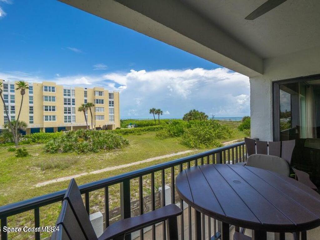 4600 Ocean Beach Blvd, Cocoa Beach, FL 32931