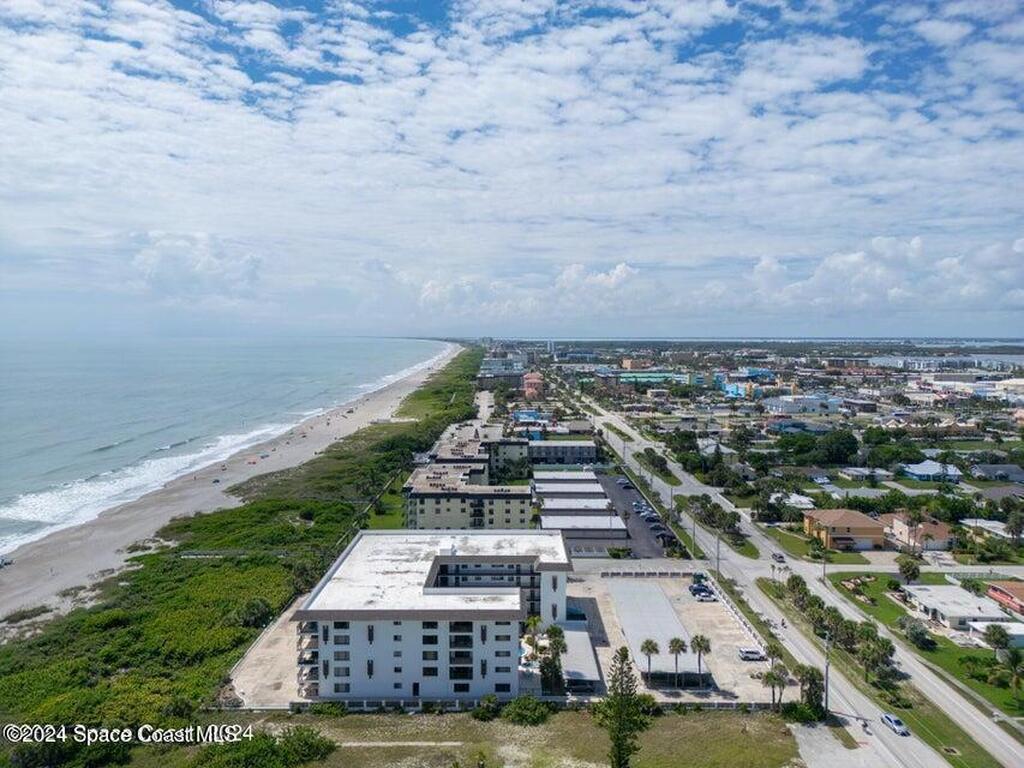 4600 Ocean Beach Blvd, Cocoa Beach, FL 32931