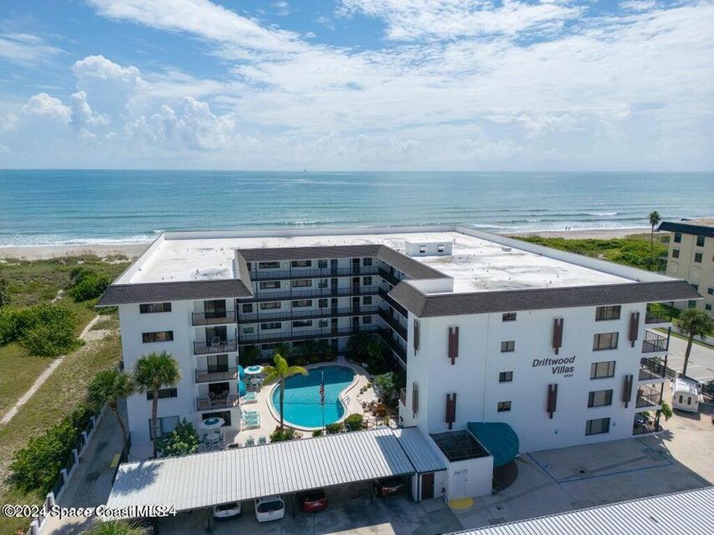 4600 Ocean Beach Blvd, Cocoa Beach, FL 32931