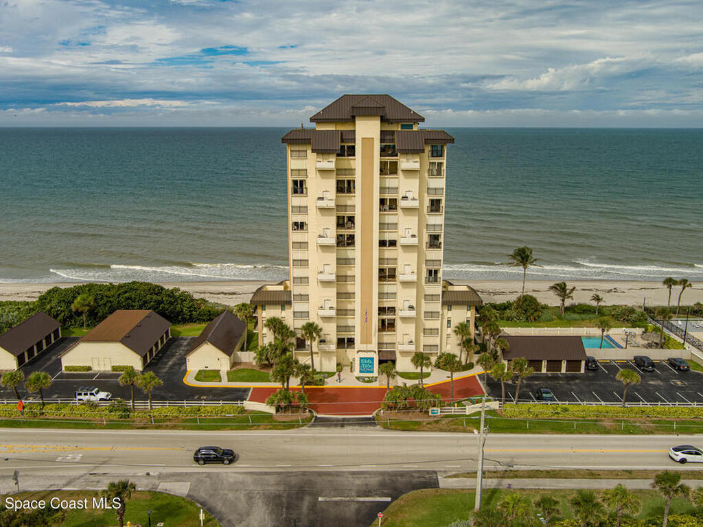 2999 Highway A1a, Melbourne Beach, FL 32951