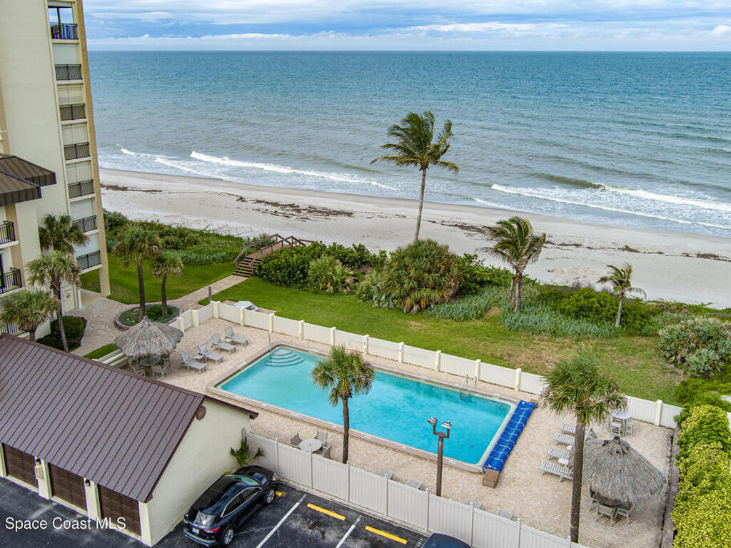 2999 Highway A1a, Melbourne Beach, FL 32951