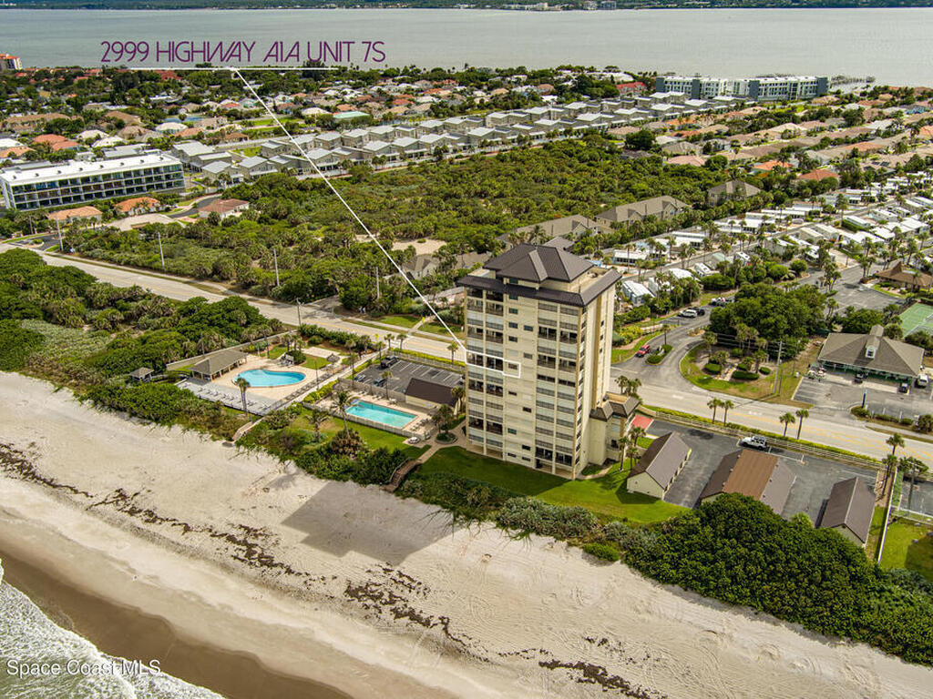 2999 Highway A1a, Melbourne Beach, FL 32951