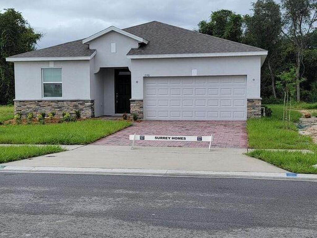 2310 Arctic Circle, Titusville, FL 32780