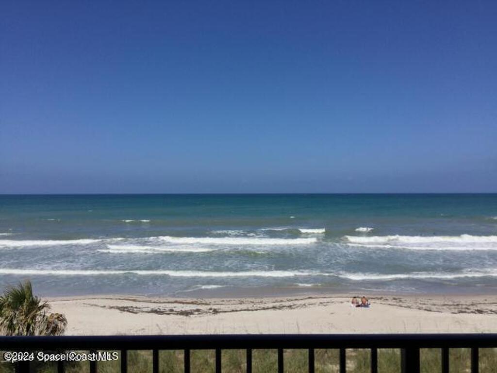 1125 Highway A1a, Satellite Beach, FL 32937