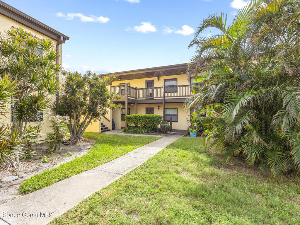 5650 Banana River Blvd, Cocoa Beach, FL 32931