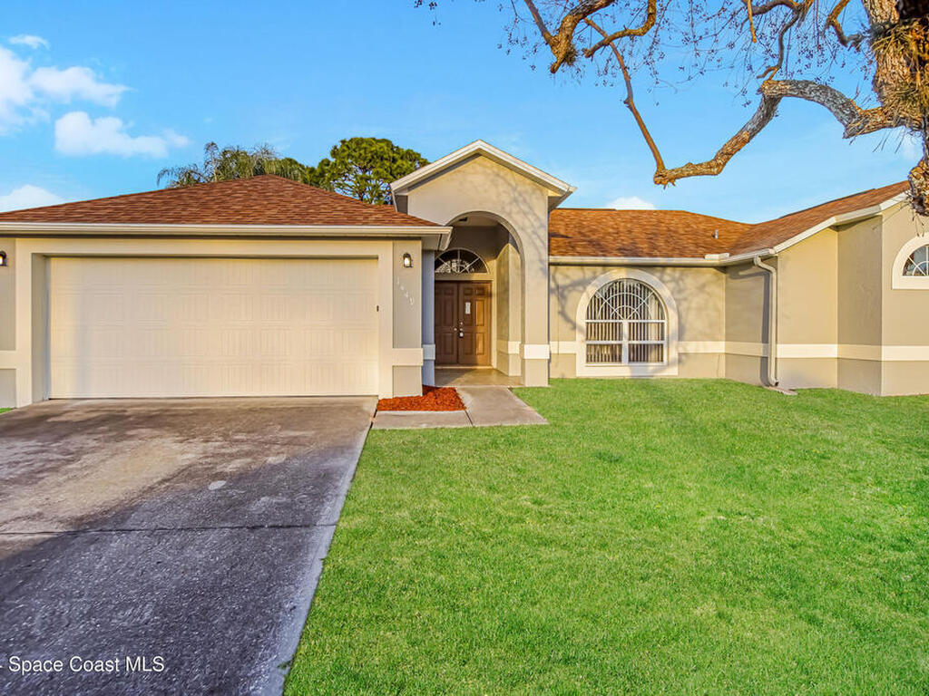 1449 Ashboro Circle, Palm Bay, FL 32909