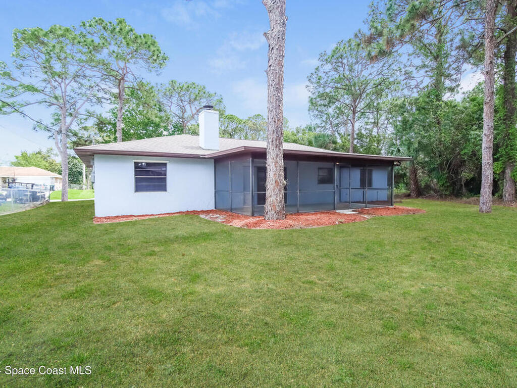 1170 Jericho Avenue, Palm Bay, FL 32907