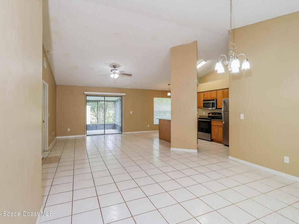 1234 Coral Reef Avenue, Palm Bay, FL 32907