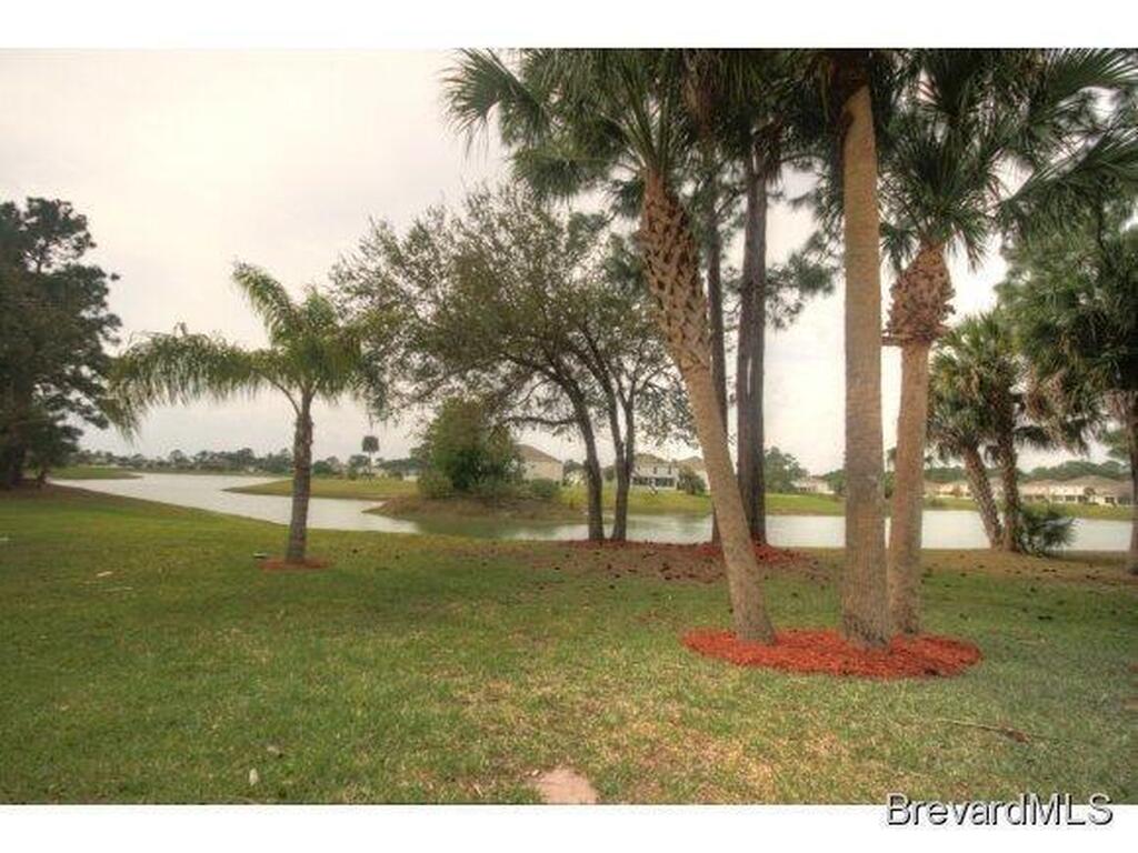 1701 La Maderia Drive, Palm Bay, FL 32908