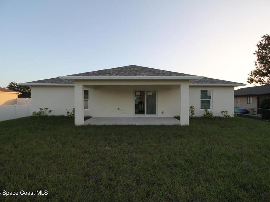 931 Hutchins Street, Palm Bay, FL 32909