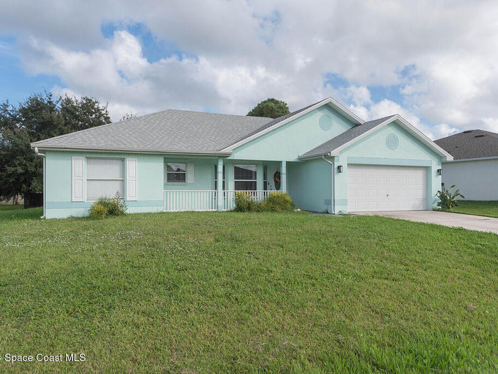 721 Taluga Avenue, Palm Bay, FL 32909