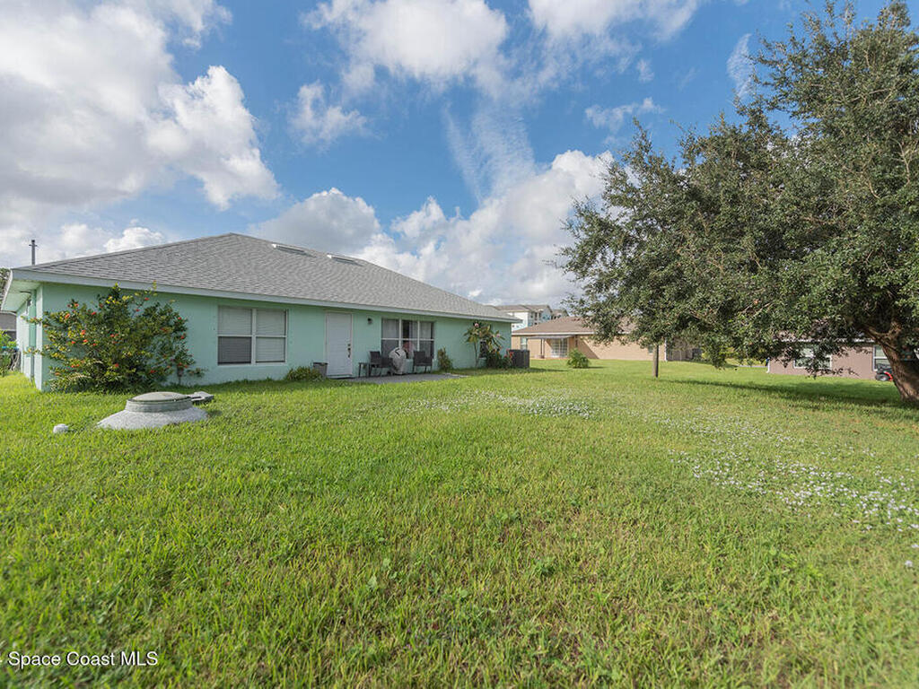 721 Taluga Avenue, Palm Bay, FL 32909