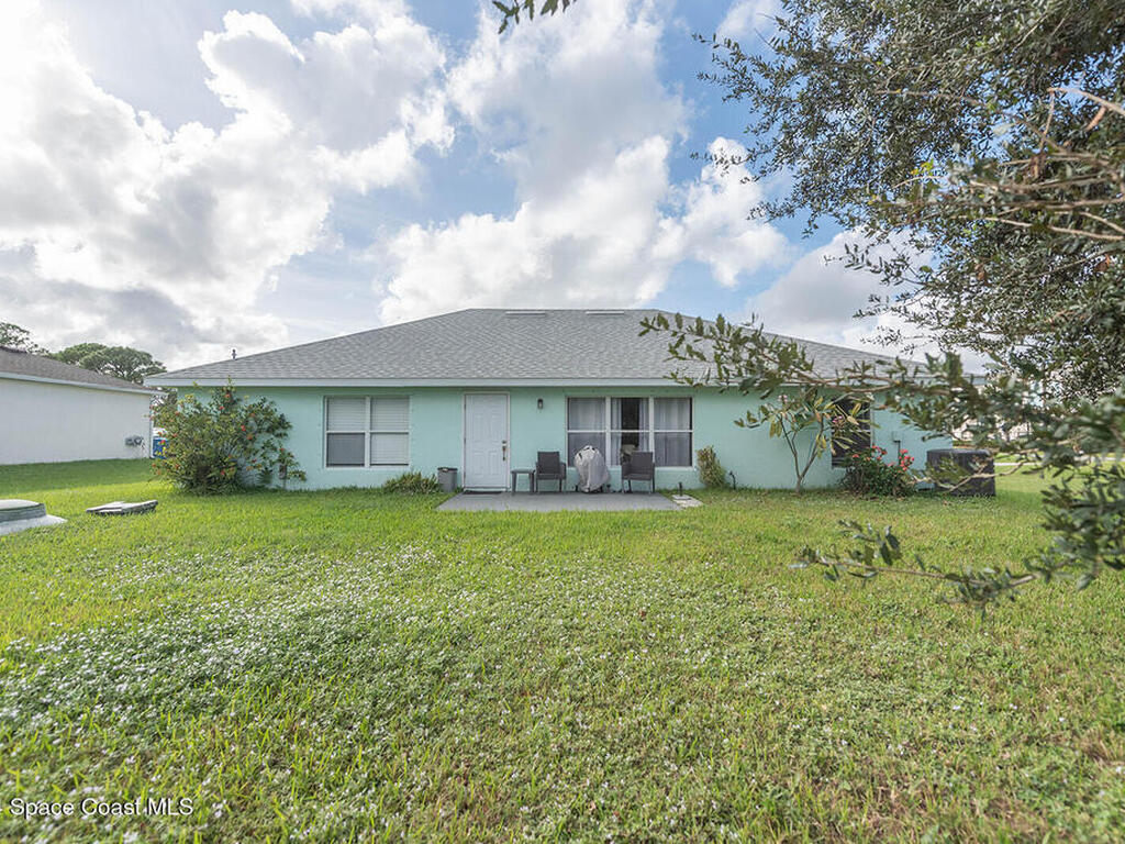 721 Taluga Avenue, Palm Bay, FL 32909