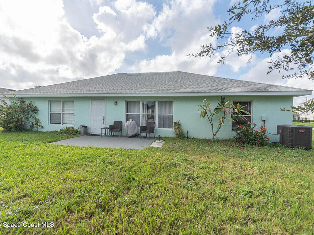 721 Taluga Avenue, Palm Bay, FL 32909