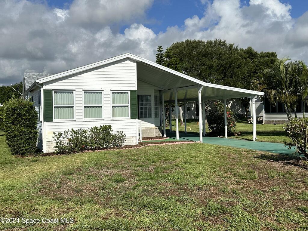 7530 Agawam Road, Sebastian, FL 32976