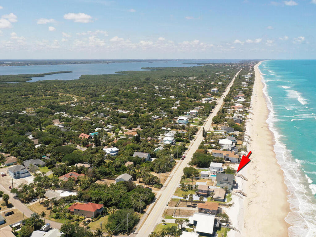 6845 S Hwy A1a, Melbourne Beach, FL 32951