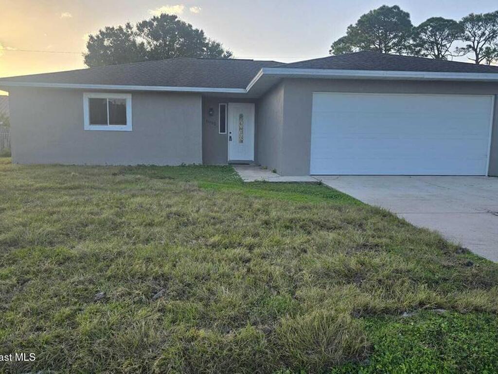 1052 Heath Avenue, Palm Bay, FL 32907