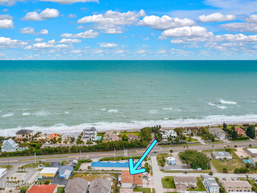 110 Magellan Avenue, Satellite Beach, FL 32937