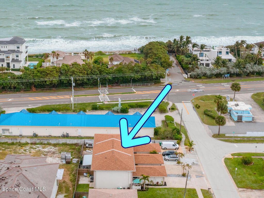 110 Magellan Avenue, Satellite Beach, FL 32937