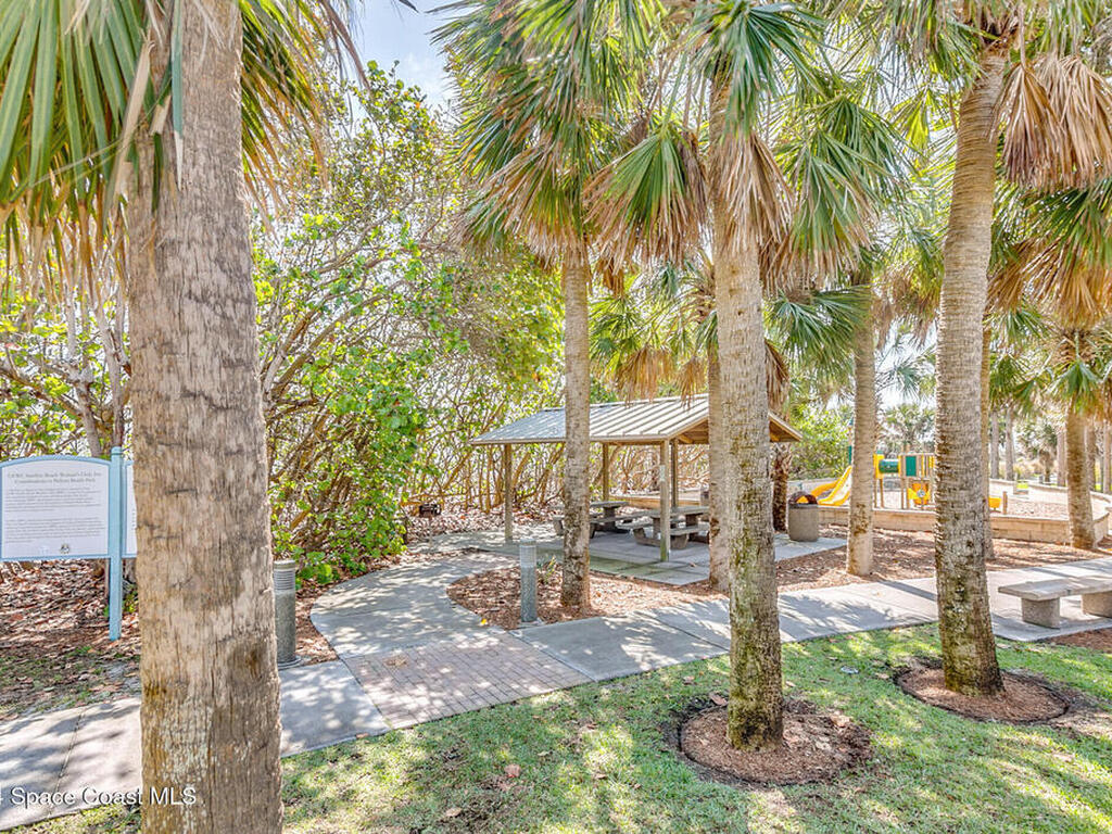 110 Magellan Avenue, Satellite Beach, FL 32937