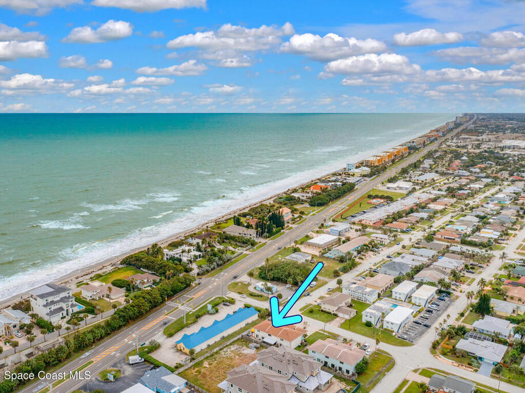 110 Magellan Avenue, Satellite Beach, FL 32937