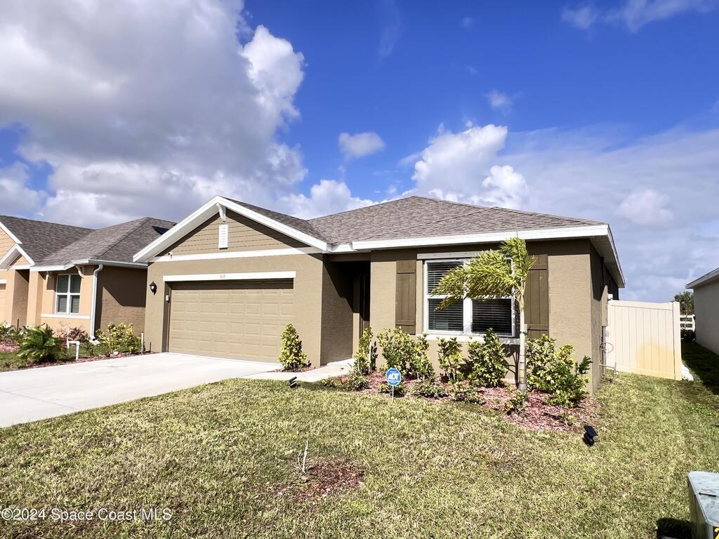 919 Trinity Street, Rockledge, FL 32955