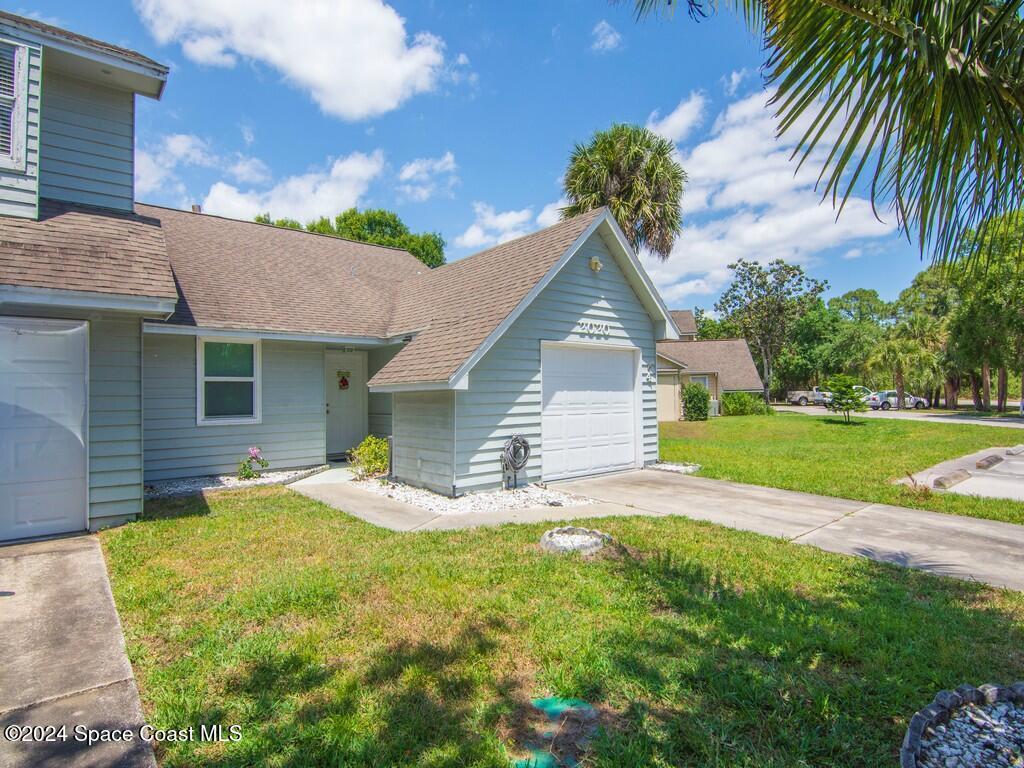 2020 Vero South Circle, Vero Beach, FL 32962