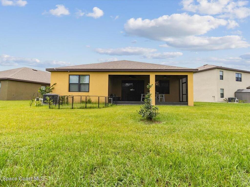 1883 Farmhouse Road, Palm Bay, FL 32909