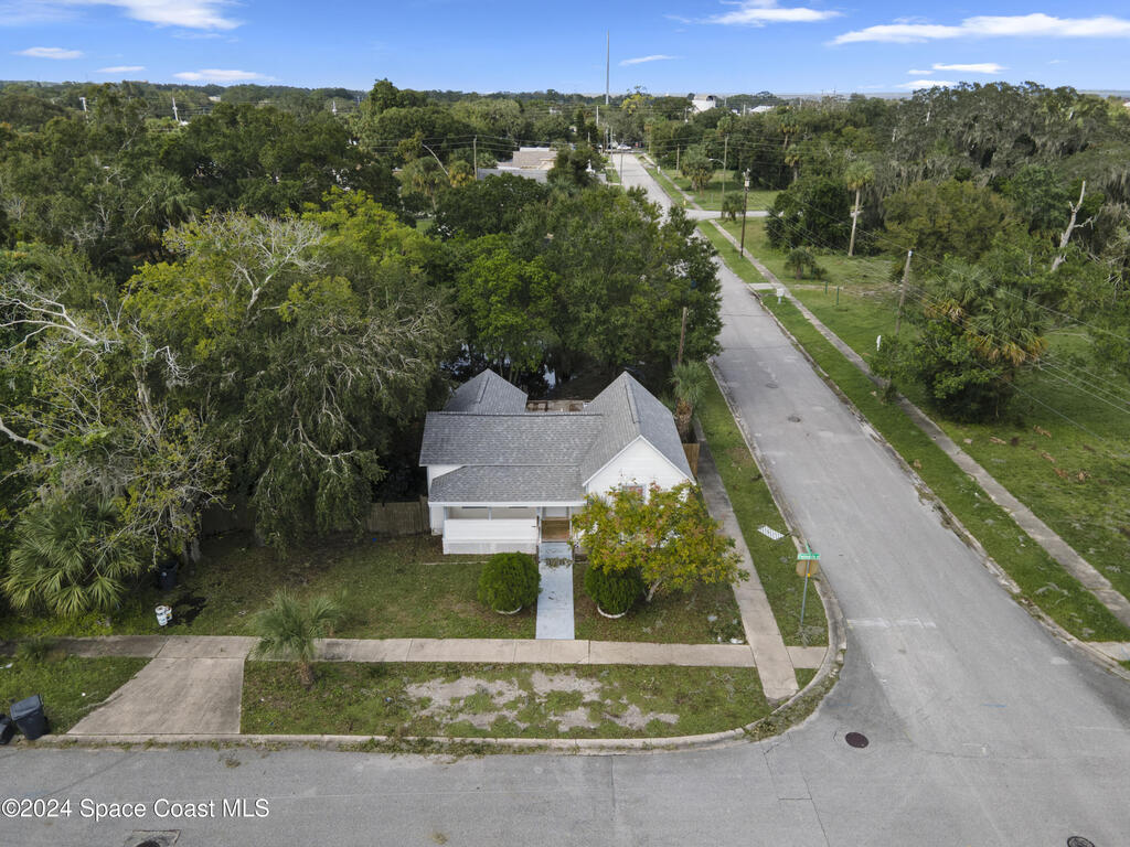 702 Palmetto Street, Titusville, FL 32796