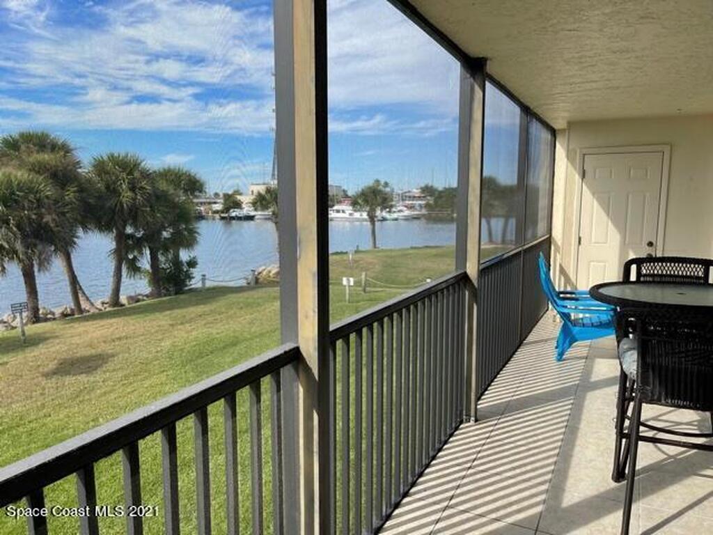 3833 S Banana River Boulevard, Cocoa Beach, FL 32931