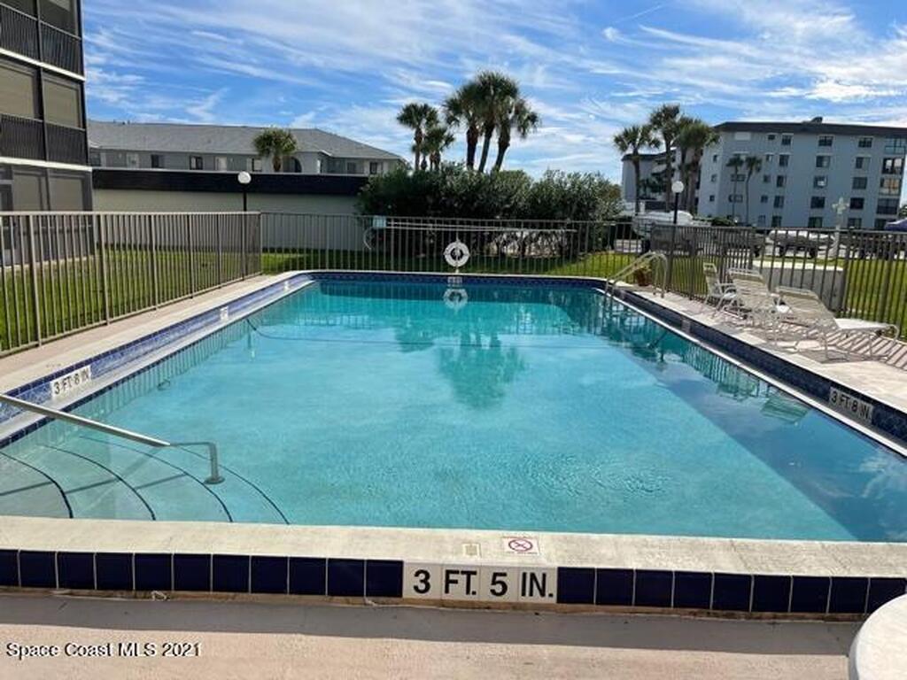 3833 S Banana River Boulevard, Cocoa Beach, FL 32931