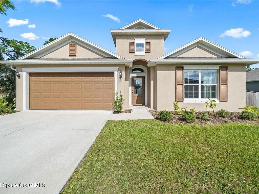 1641 Palatka Road, Palm Bay, FL 32909