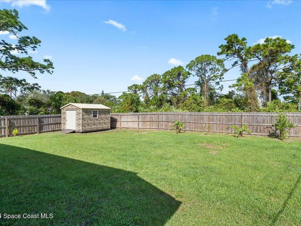 1641 Palatka Road, Palm Bay, FL 32909