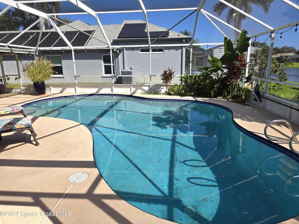 607 Sandpiper Circle, Melbourne, FL 32901