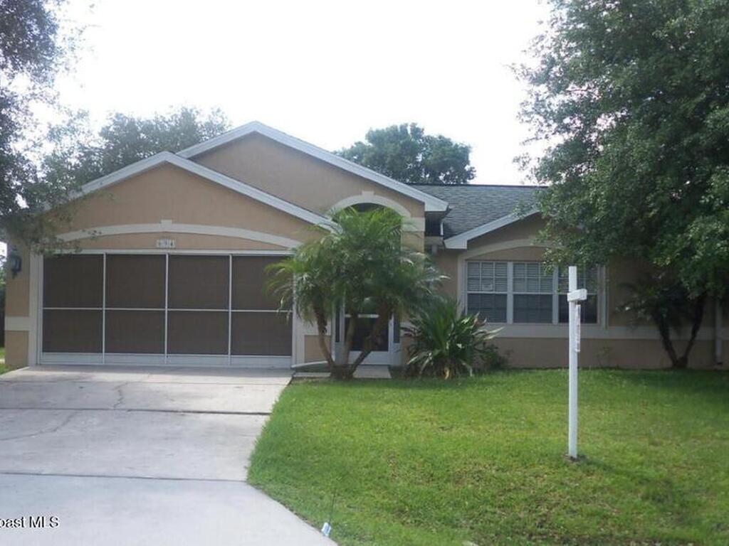 694 Congo Street, Palm Bay, FL 32907