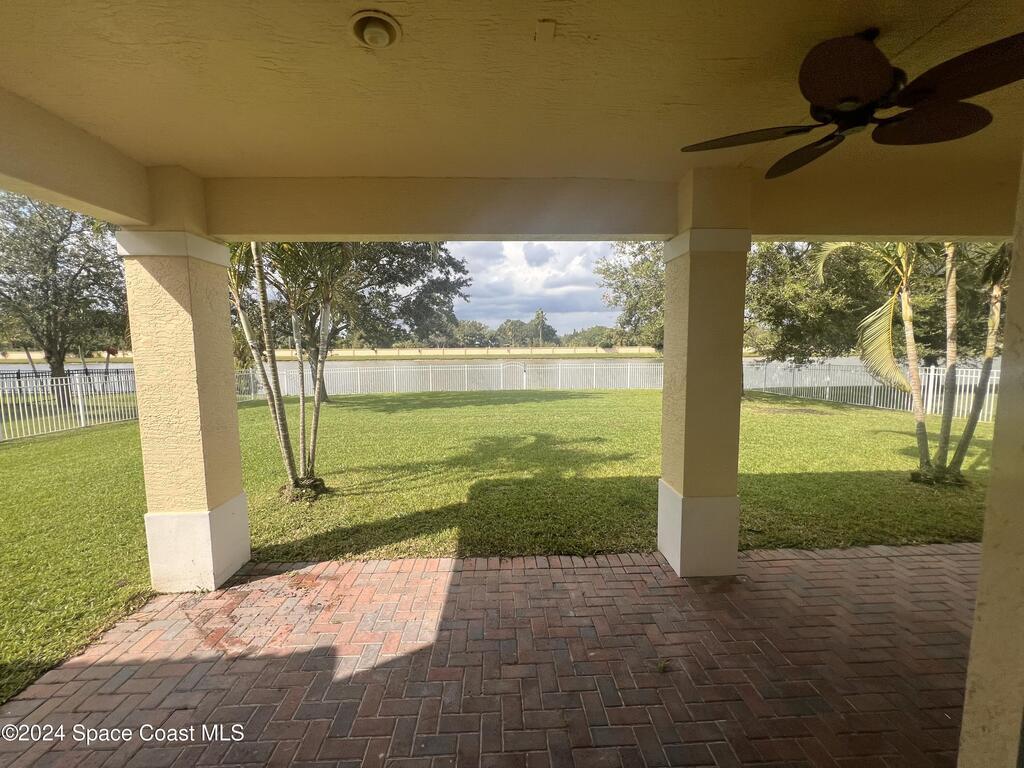 1155 Amethyst Drive, Vero Beach, FL 32968