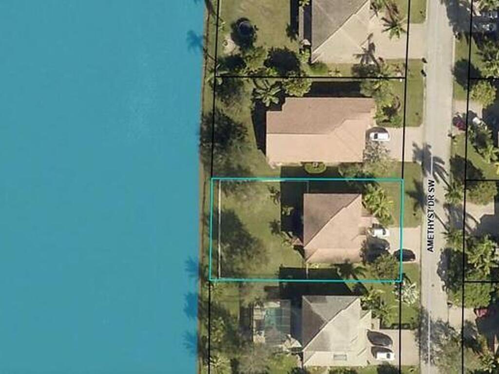 1155 Amethyst Drive, Vero Beach, FL 32968