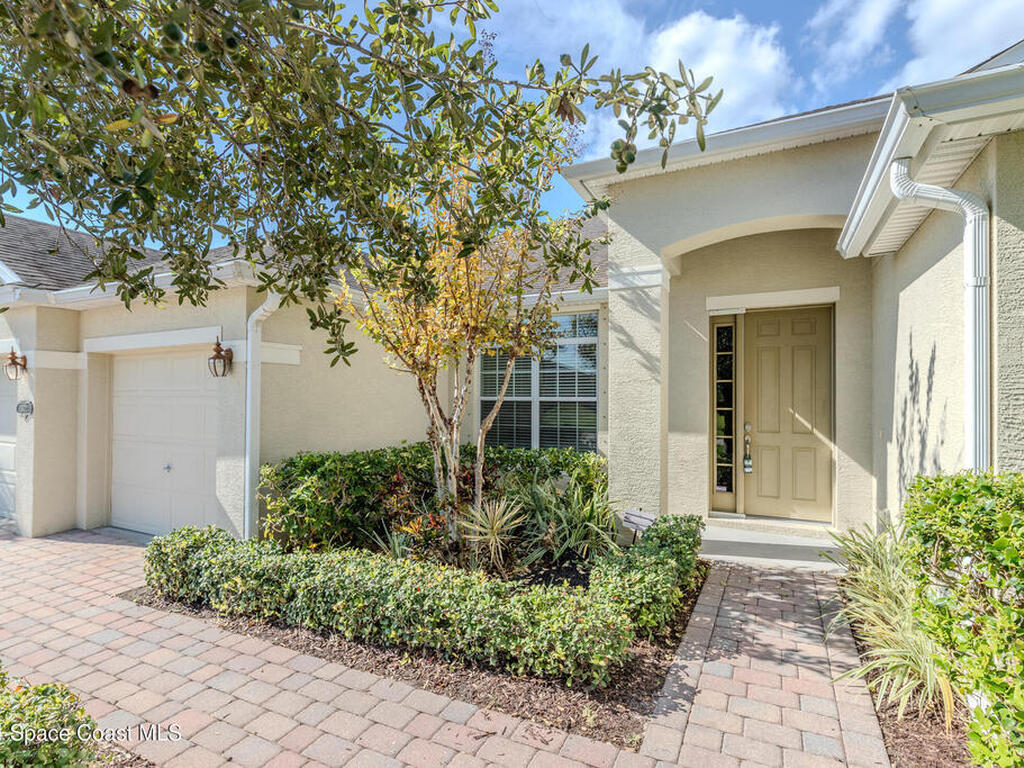 3572 Terramore Drive, Melbourne, FL 32940