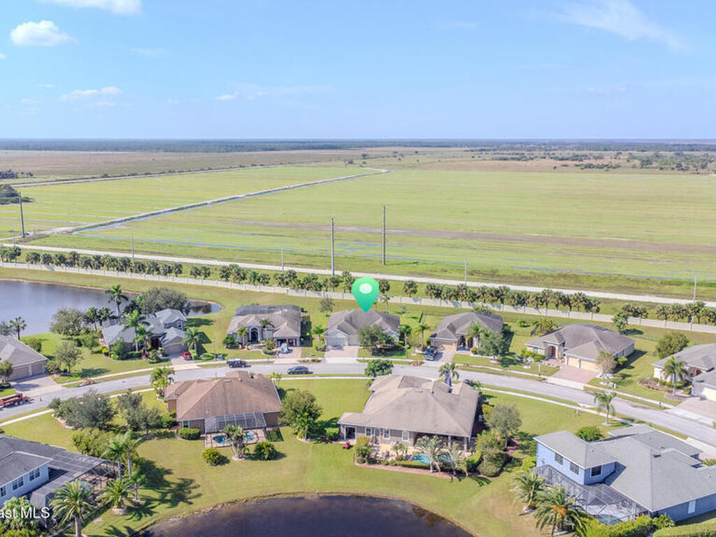 3572 Terramore Drive, Melbourne, FL 32940