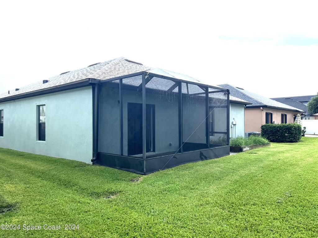 1012 Hailey Street, Melbourne, FL 32904