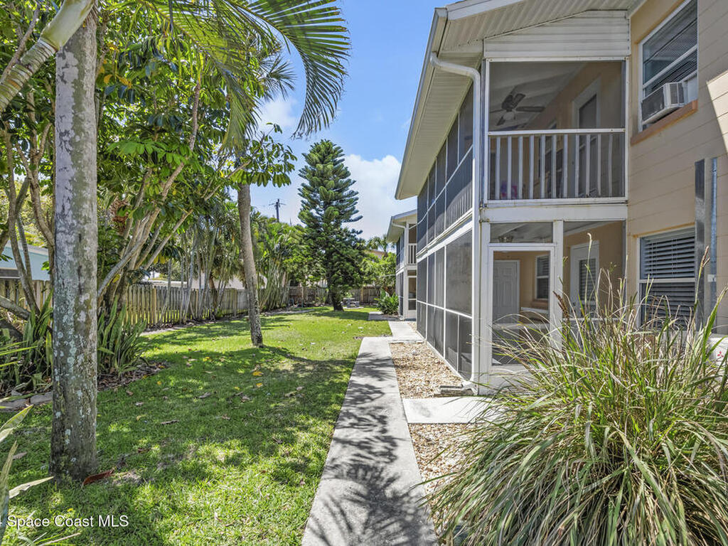 380 N Brevard Avenue, Cocoa Beach, FL 32931