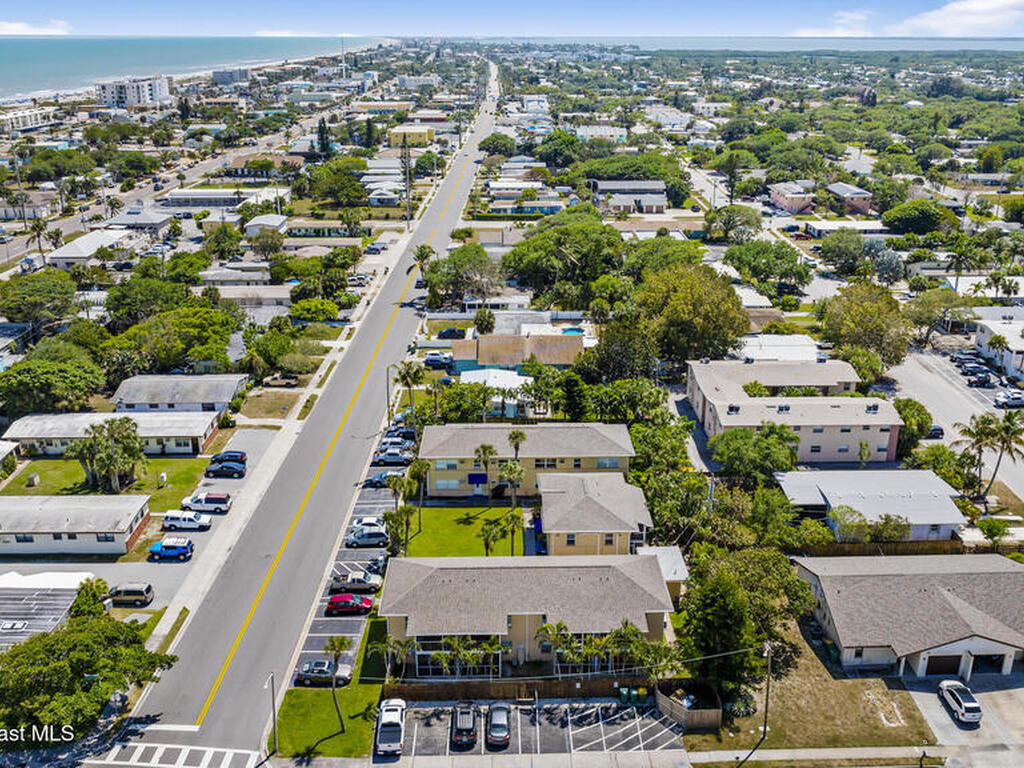 380 N Brevard Avenue, Cocoa Beach, FL 32931