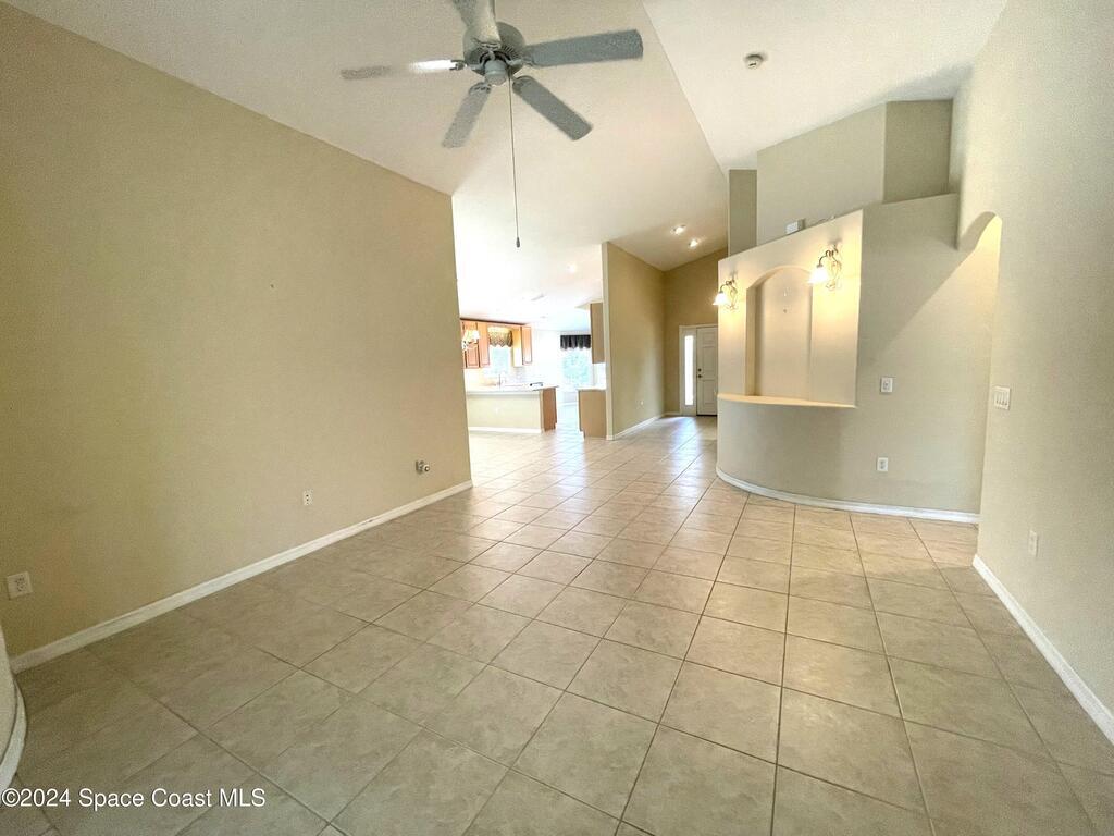 5405 Buckboard Drive, Rockledge, FL 32955