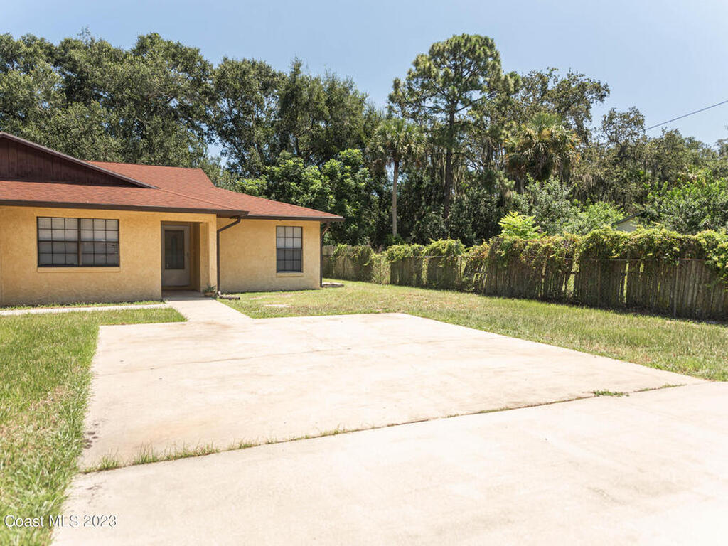 2509 Mitchell Avenue, Mims, FL 32754