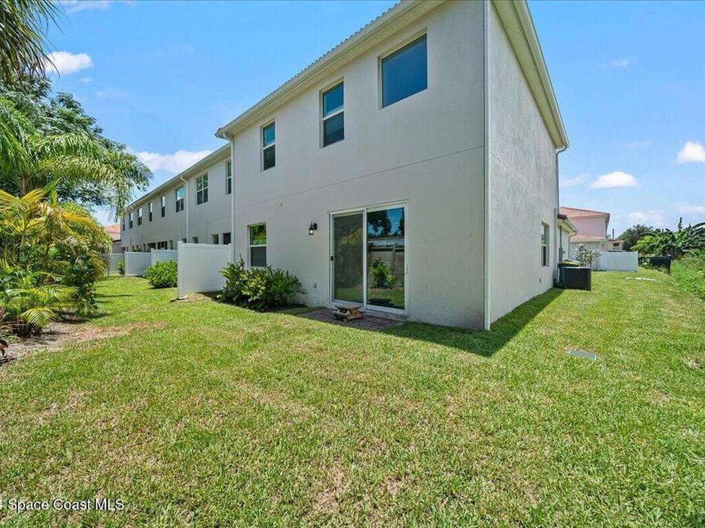 1430 Isabella Drive, Melbourne, FL 32935