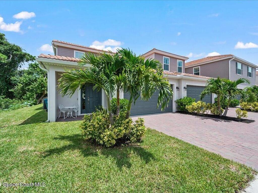 1430 Isabella Drive, Melbourne, FL 32935