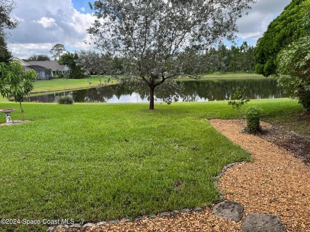 550 Morning Cove Circle, Palm Bay, FL 32909