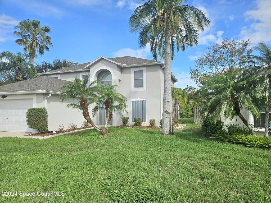 2240 Spring Creek Circle, Palm Bay, FL 32905